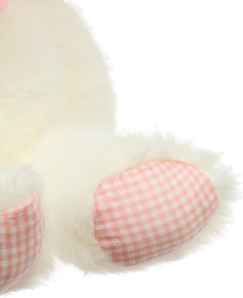 Изображение товара Мягкая игрушка Sima-Land Овечка. С любовью / 10944514