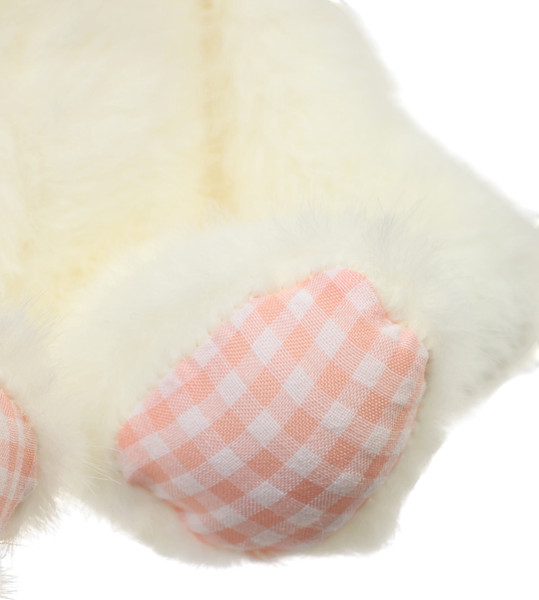 Изображение товара Мягкая игрушка Sima-Land Овечка. С любовью / 10944514