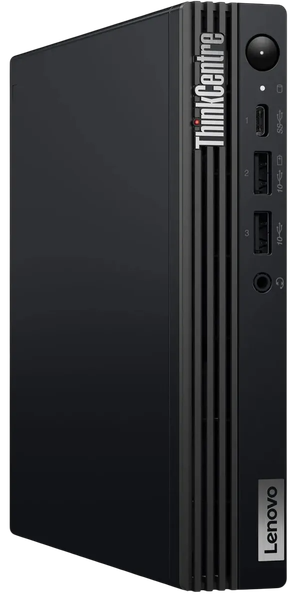 Изображение товара Неттоп Lenovo ThinkCentre Tiny M70q G5 (12TESKR400)