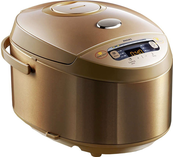 Изображение товара Мультиварка Philips HD3167/71