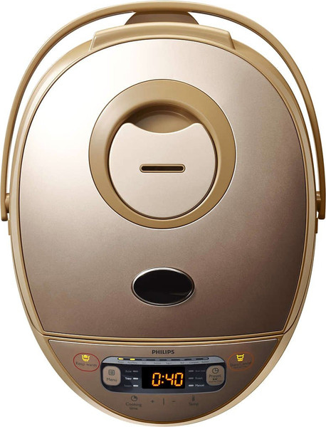 Изображение товара Мультиварка Philips HD3167/71