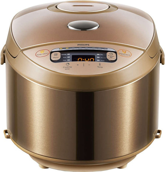 Изображение товара Мультиварка Philips HD3167/71