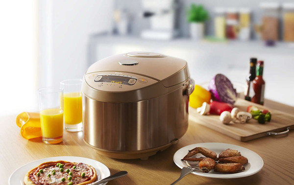 Изображение товара Мультиварка Philips HD3167/71