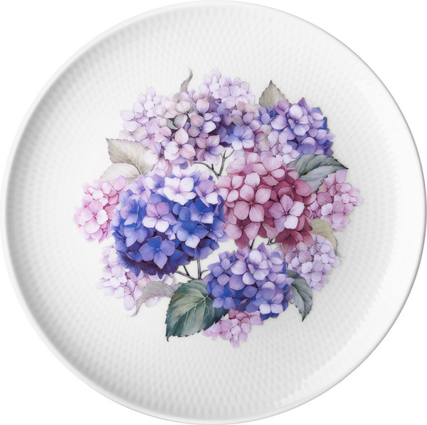 Изображение товара Набор тарелок Lefard Hortensia 415-2293
