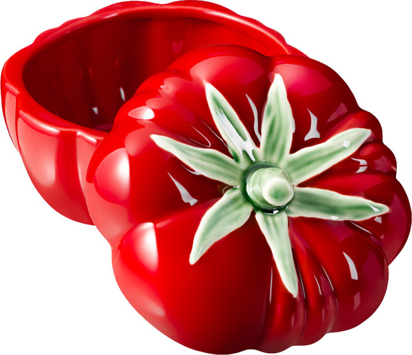 Изображение товара Форма для запекания Lefard Tomato 536-299