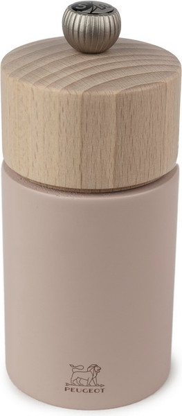 Изображение товара Мельница для специй Peugeot Boreal 4823500 (розовый)