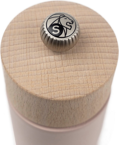 Изображение товара Мельница для специй Peugeot Boreal 4823500 (розовый)