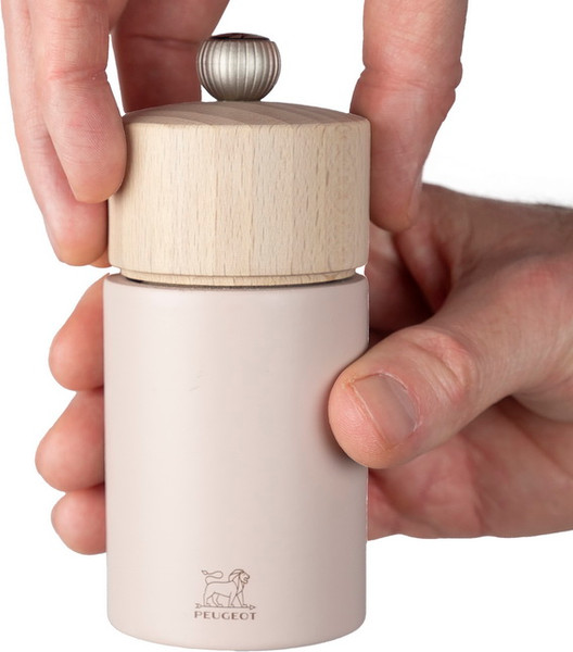 Изображение товара Мельница для специй Peugeot Boreal 4823500 (розовый)