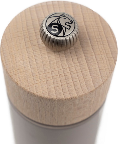 Изображение товара Мельница для специй Peugeot Boreal 4821100 (серый)