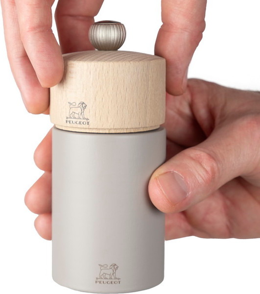 Изображение товара Мельница для специй Peugeot Boreal 4821100 (серый)