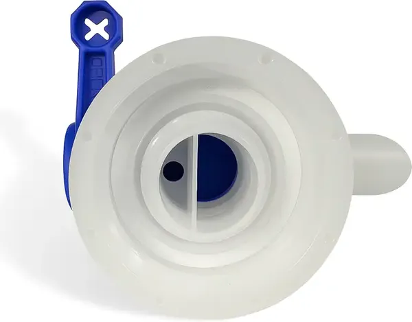 Изображение товара Кран для канистры Bericap 55 / A00023170 (54мм)