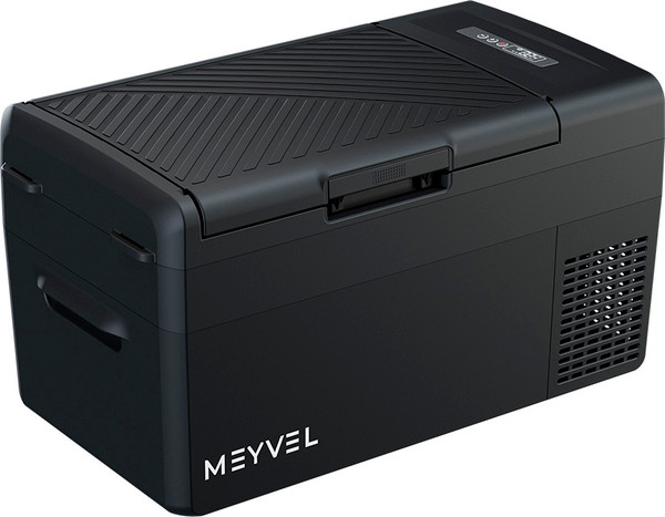 Изображение товара Автохолодильник Meyvel AF-M20 (черный)