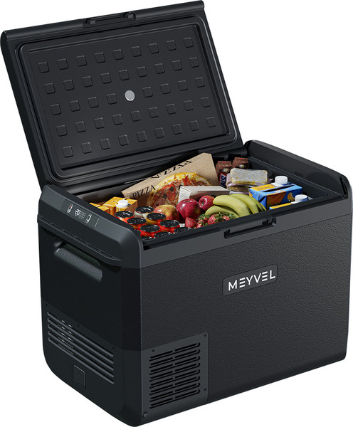 Изображение товара Автохолодильник Meyvel AF-M50 (черный)