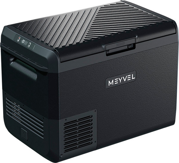 Изображение товара Автохолодильник Meyvel AF-M50 (черный)