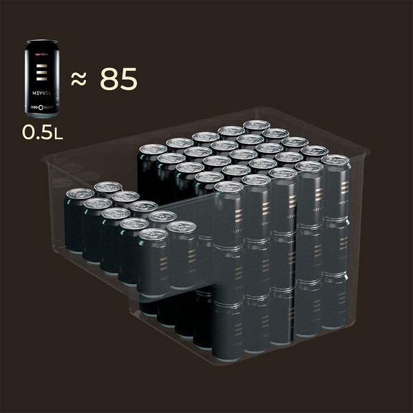 Изображение товара Автохолодильник Meyvel AF-M50 (черный)