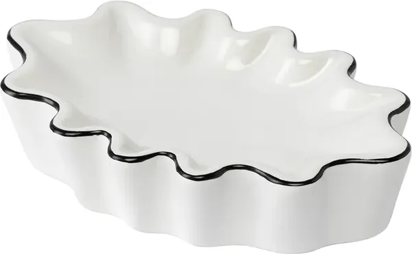 Изображение товара Мыльница Bergenson Bjorn Bath Camellia BB0001030 (белый)