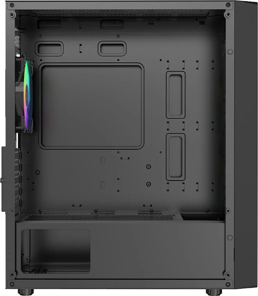 Изображение товара Игровой системный блок HAFF Pulse BK63520