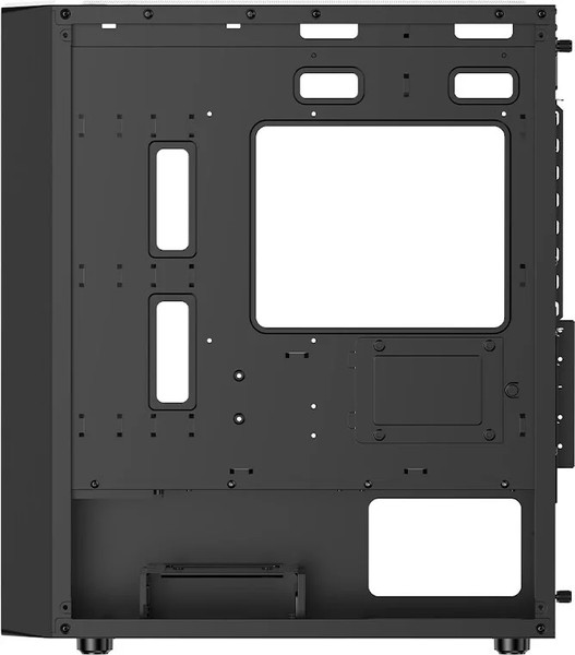 Изображение товара Игровой системный блок HAFF Pulse BK63520