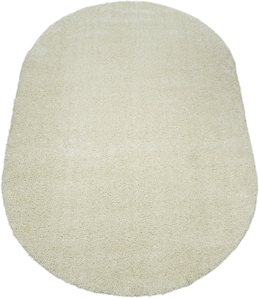 Изображение товара Ковер Белка Фьюжн 42300 48222 Овал (1.5х1.5)