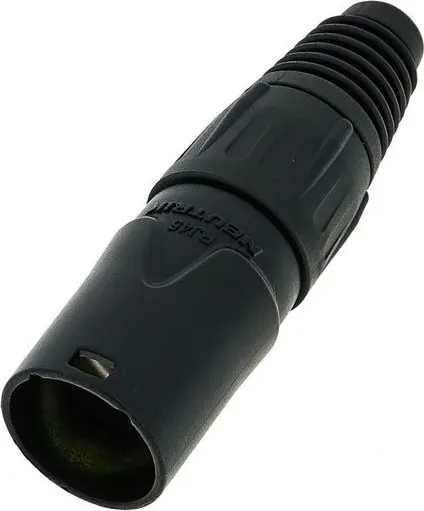Изображение товара Коннектор Neutrik NE8MX-B-1