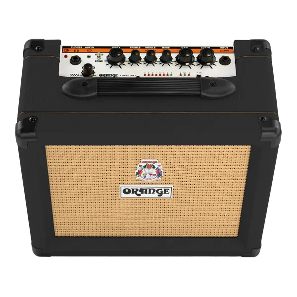 Изображение товара Комбоусилитель Orange Crush 20RT