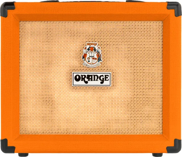 Изображение товара Комбоусилитель Orange Crush 20RT