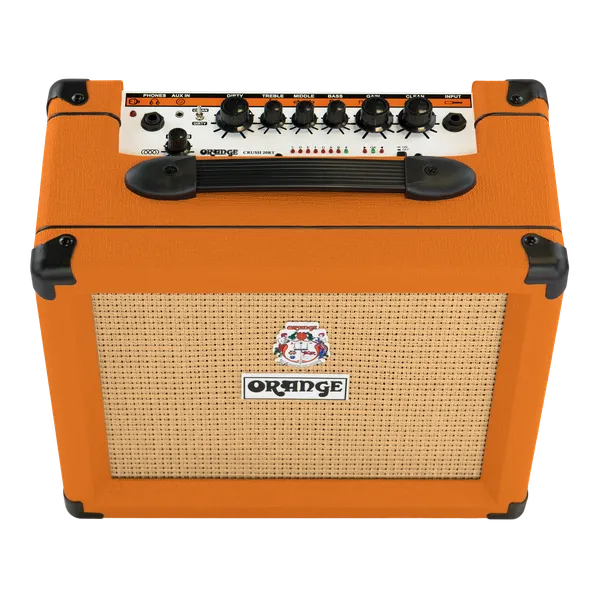 Изображение товара Комбоусилитель Orange Crush 20RT