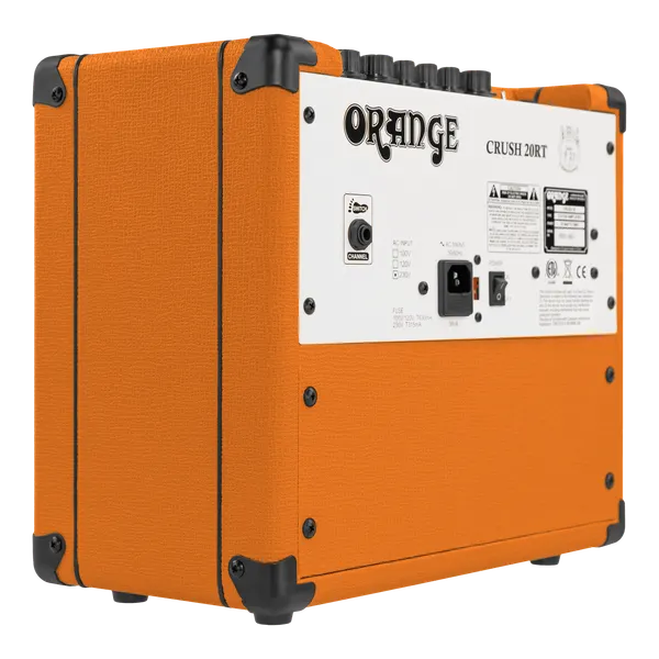 Изображение товара Комбоусилитель Orange Crush 20RT