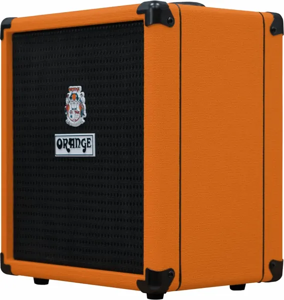 Изображение товара Комбоусилитель Orange Crush Bass 25