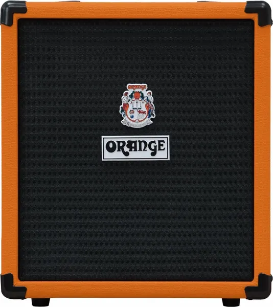 Изображение товара Комбоусилитель Orange Crush Bass 25