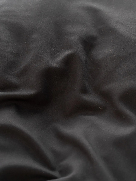 Изображение товара Комплект постельного белья Павлина Манетти Евро (черный)