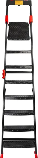 Изображение товара Лестница-стремянка Perilla Comfort 133508