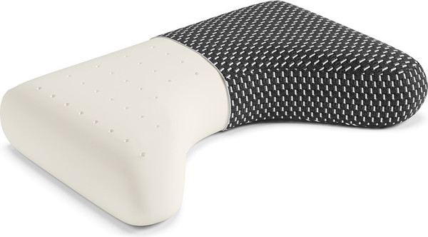 Изображение товара Ортопедическая подушка EOS Баланс 60x40 (Black Edition)