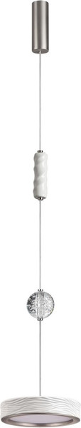 Изображение товара Потолочный светильник Odeon Light Rivera 5451/32L