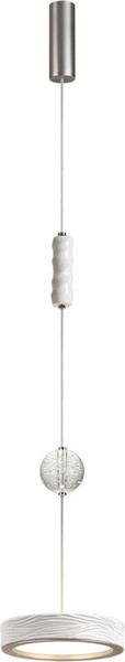 Изображение товара Потолочный светильник Odeon Light Rivera 5451/32L