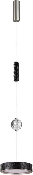 Изображение товара Потолочный светильник Odeon Light Rivera 5451/32LB