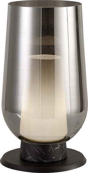 Изображение товара Прикроватная лампа Mantra Nora 8289