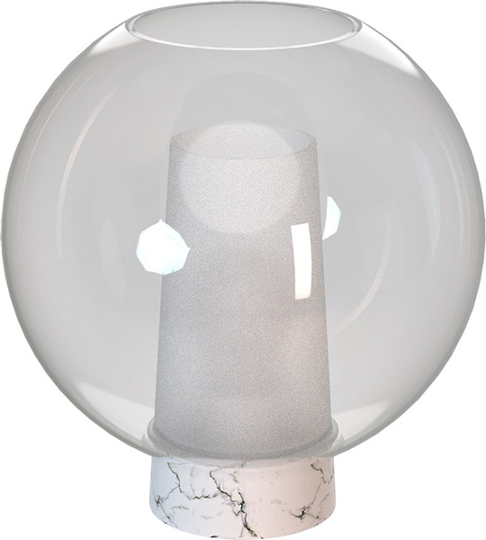 Изображение товара Прикроватная лампа Mantra Nora 8404