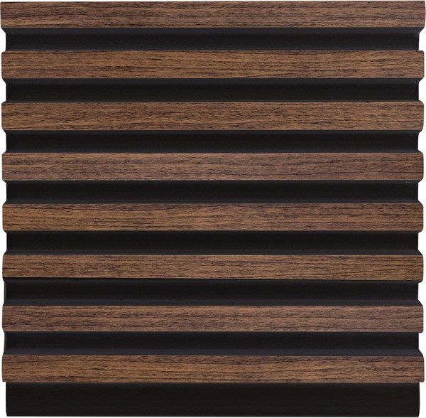 Изображение товара Реечная панель Grace 3D RAIL EAST Ятоба (2700х120х10мм)