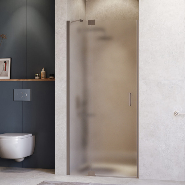 Изображение товара Душевая дверь RGW HO-014Gr / 350601410-210