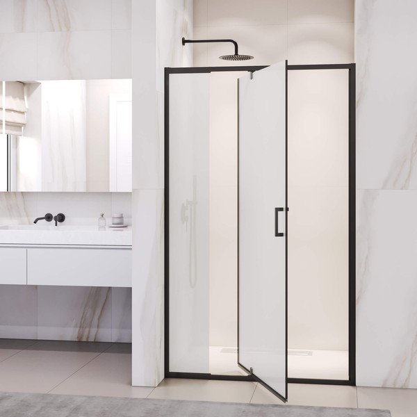 Изображение товара Душевая дверь RGW PA-008B / 350800889-24