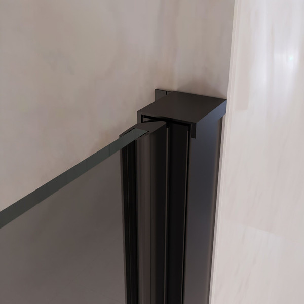 Изображение товара Душевая дверь RGW PA-03B / 54080309-34