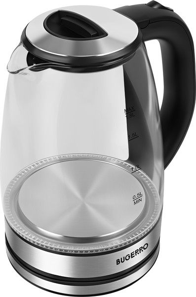 Изображение товара Электрочайник BUGERRO BG-5612