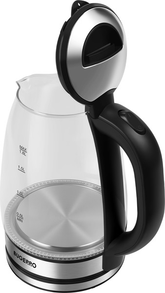 Изображение товара Электрочайник BUGERRO BG-5612