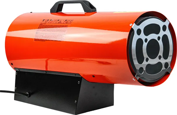 Изображение товара Тепловая пушка газовая Skiper GH-50000 / SGH50000.00