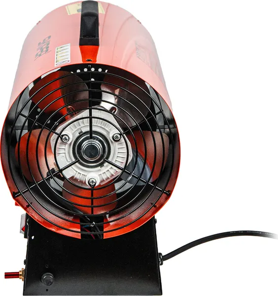 Изображение товара Тепловая пушка газовая Skiper GH-50000 / SGH50000.00