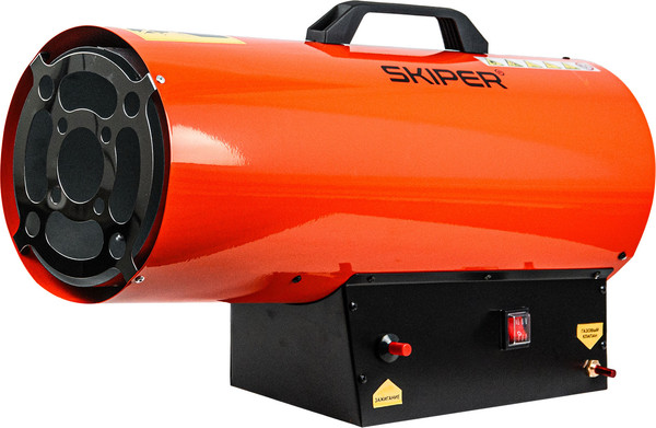 Изображение товара Тепловая пушка газовая Skiper GH-30000 / SGH30000.00