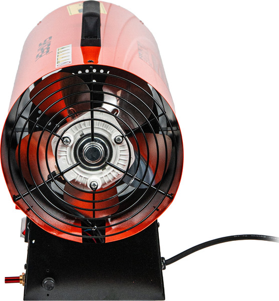 Изображение товара Тепловая пушка газовая Skiper GH-15000 / SGH15000.00