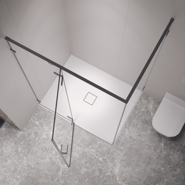 Изображение товара Душевой уголок RGW SV-040Gr / 353204028-110