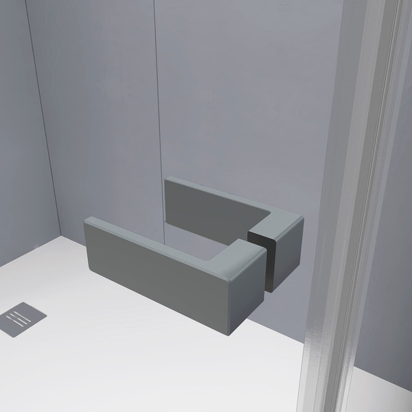 Изображение товара Душевой уголок RGW SV-040Gr / 353204028-110